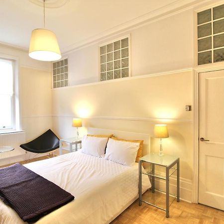 The Apartment At Athol House Londen Buitenkant foto