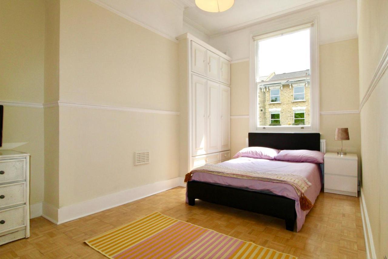 The Apartment At Athol House Londen Buitenkant foto
