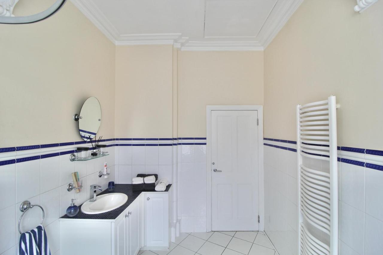 The Apartment At Athol House Londen Buitenkant foto