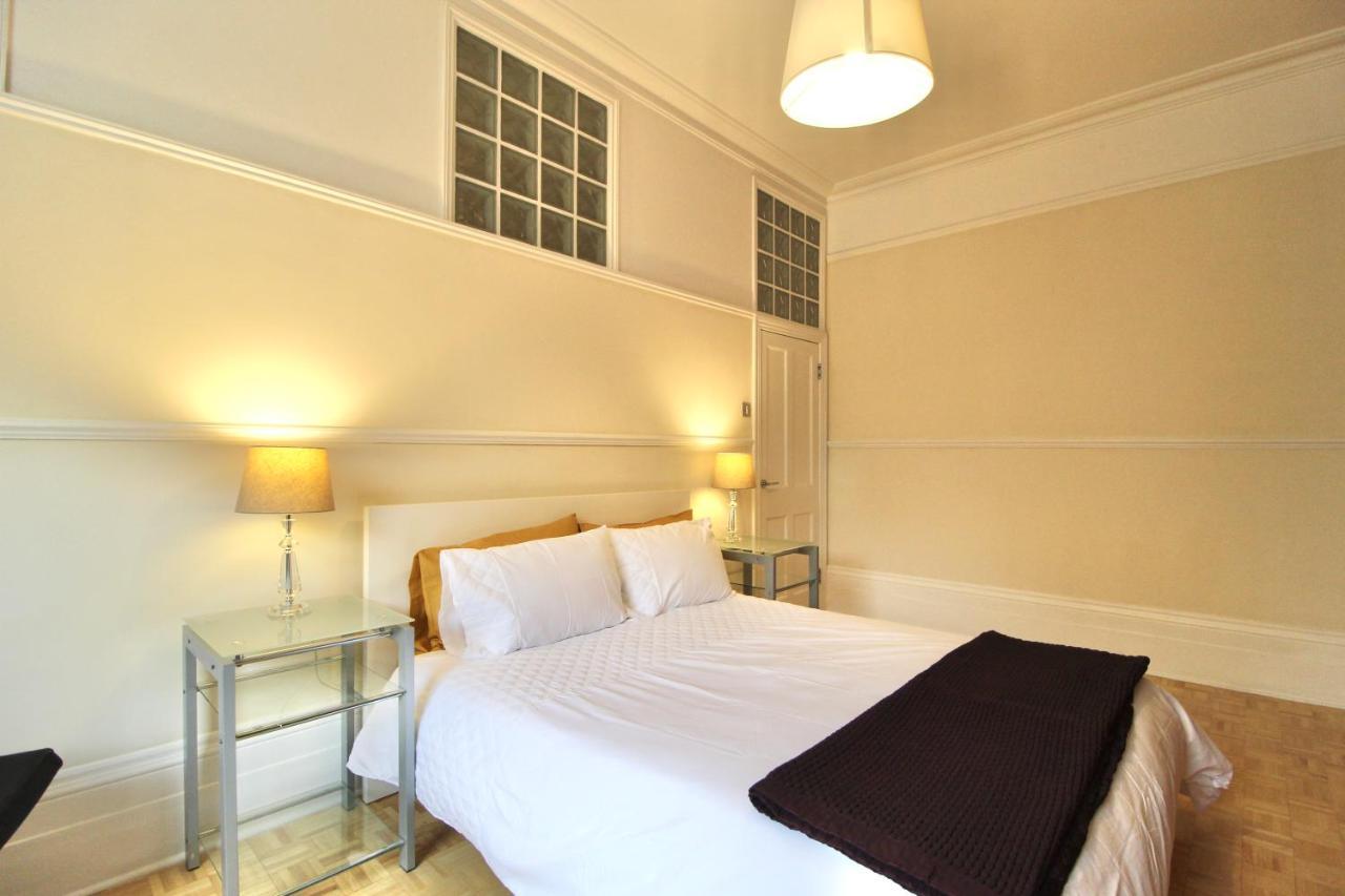 The Apartment At Athol House Londen Buitenkant foto