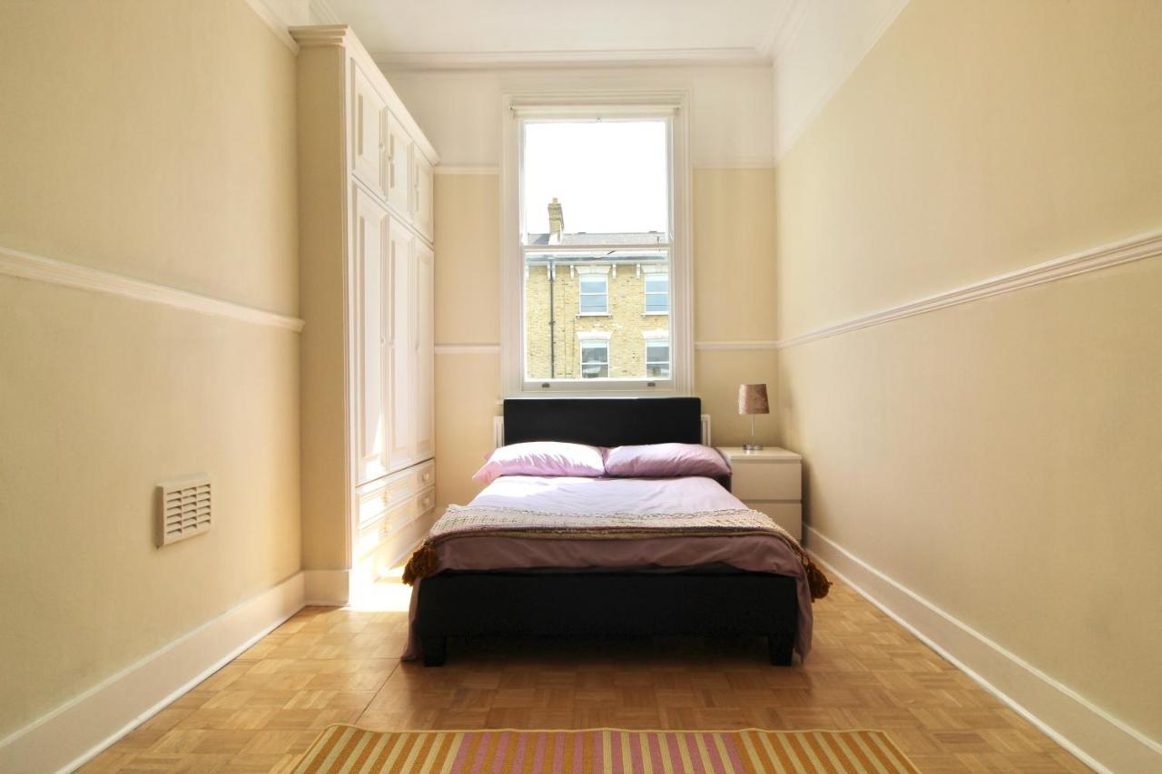 The Apartment At Athol House Londen Buitenkant foto