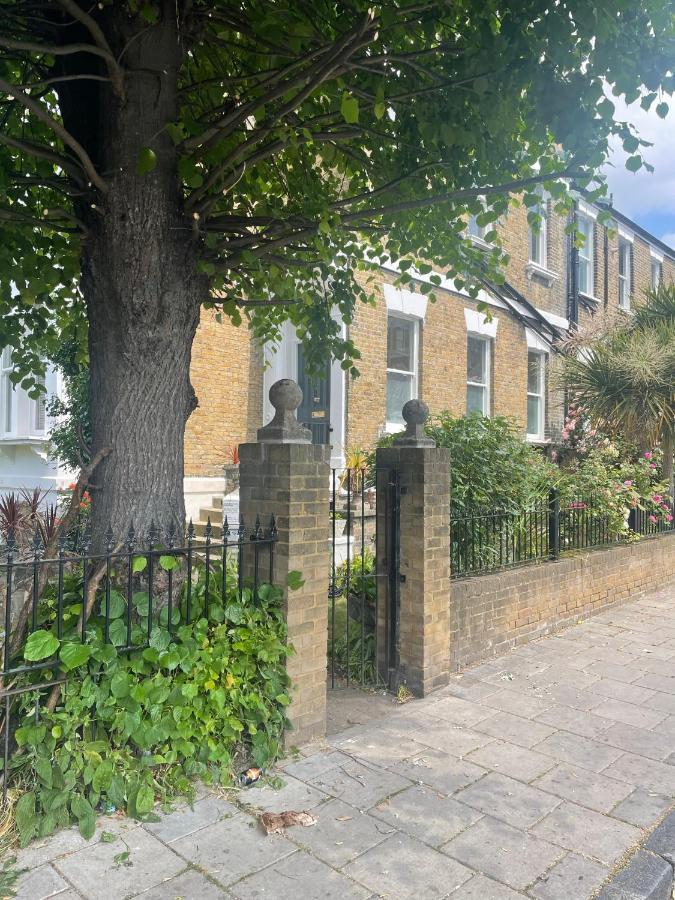 The Apartment At Athol House Londen Buitenkant foto